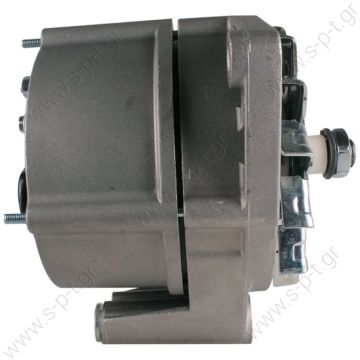 0986034260  BOSCH   ΔΥΝΑΜΟ MERCEDES  12V 55A MERCEDES ΦΑΡΔΙΑ ΒΑΣΗ    0120489315 BOSCH   ΔΥΝΑΜΟ  MERCEDES BENZ  12V 55A   MB MERC UNIMOG 14V 55A S/P @  ISKRA AAK1130   11,201,097 AAK1130 MAHLE letrik (Iskra) ΔΥΝΑΜΟ  14V 55A (IA0097, MG125) - 