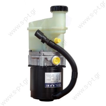 50371 HPI  Motor HPI RENAULT OEM   E.H.P.S Renault Kangoo Clio II Reference:  J5084975 Power Steering pump RENAULT CLIO 2 / KANGOO    OE references	7701470783 7700421259  Observations	Diesel engine with air conditionning - 