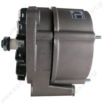 0986034260  BOSCH   ΔΥΝΑΜΟ MERCEDES  12V 55A MERCEDES ΦΑΡΔΙΑ ΒΑΣΗ    0120489315 BOSCH   ΔΥΝΑΜΟ  MERCEDES BENZ  12V 55A   MB MERC UNIMOG 14V 55A S/P @  ISKRA AAK1130   11,201,097 AAK1130 MAHLE letrik (Iskra) ΔΥΝΑΜΟ  14V 55A (IA0097, MG125) - 