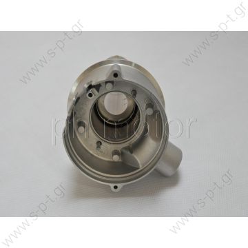 824.15B  WEBASTO 82415 THERMO 90 ΘΑΛΑΜΟΣ ΚΑΥΣΗΣ  Flame tube / burner DW 80 / Thermo 90 / S - 82415/1322847 - 