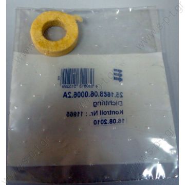 25.1688.06.00.06  ΑΜΙΑΝΤΟΣ   ΚΑΥΣΕΩΣ   EBERSPACHER 251688060006 FELT SEALING RING   Eberspacher D1LC   251688060006      Laying of the combustion chamber heater Eberspacher D1LC / D1LE - 