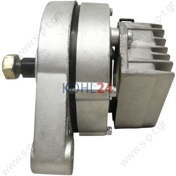 Α38100      LOMBARDINI-HATZ  ΑΝΩΡΘΩΤΡΙΑ SAPRISA   3423 Gehl Fuchs Lombardini Engine LDW602 LDW903 14 Volt 20 Ampere   AETSA - SAPRISA 483762 NEW ALTERNATOR for JOHN DEERE TRACTOR AM877557 MIA10338 SE501822 10939 - 