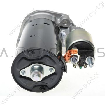 D7R46   MIZA  VALEO   432644  VALEO       ΜΙΖΑ 12V 2.2Kw 10Δ MERCEDES SPRINTER, VITO  12v, 2.0kW, 11t   M/S SPRINTER  BOS0001109290	Bosch  12v, 2.0kW, 10t    Mercedes Vito Sprinter   Mercedes C E M S Klasse W203 W210 W211 W163 W220 CLK C209 Sprinter Vito - 