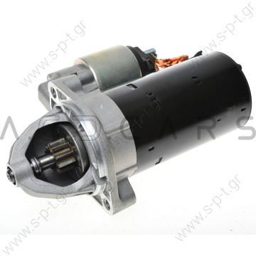 D7R46   MIZA  VALEO   432644  VALEO       ΜΙΖΑ 12V 2.2Kw 10Δ MERCEDES SPRINTER, VITO  12v, 2.0kW, 11t   M/S SPRINTER  BOS0001109290	Bosch  12v, 2.0kW, 10t    Mercedes Vito Sprinter   Mercedes C E M S Klasse W203 W210 W211 W163 W220 CLK C209 Sprinter Vito - 