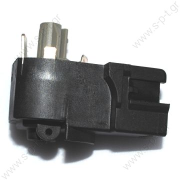 70513138   ΕΠΑΦΗ ΔΙΑΚΟΠΤΗ ΜΙΖΑΣ OPEL ASTRA F, G, CORSA B, VECTRA B, COMBO, 6 ΕΠΑΦΕΣ      GENERAL MOTORS 90505912  Επαφή Διακόπτη Μίζας Opel Astra G, Agila, Zafira   Διακόπτης μίζας  OPEL 0914856 90505912 914856 90505912 Corsa B,Astra F,Vectra B,Calibra  - 