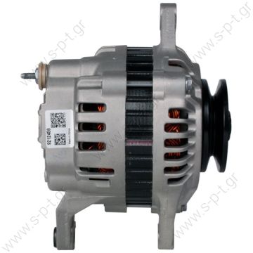 KIA 450192  OE:	JAPANPARTS: ALM942 KIA: KK137-18-300, KIA: KK137-18-300B KIA: KK339-18-300, HELLA: JA1276IR VALEO: 437332, 8253-304 8253-305 8253-311  KIA	Pride	DA	1.3 16V	1990/01-2000/10 - 