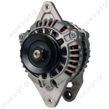 KIA 450192  OE:	JAPANPARTS: ALM942 KIA: KK137-18-300, KIA: KK137-18-300B KIA: KK339-18-300, HELLA: JA1276IR VALEO: 437332, 8253-304 8253-305 8253-311  KIA	Pride	DA	1.3 16V	1990/01-2000/10 - 