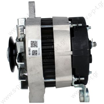 19322  Alternator RN 20>25 ESP E+D 12V 70A 1G  11,201,469 AAK3565 MAHLE letrik (Iskra) alternator   14V 70A (IA0469, MG190)   Alternatore RENAULT ESPACE I 2.0 I 2.2    RENAULT	MASTER    RENAULT	TRAFFIC	 RENAULT 7700710963       - 