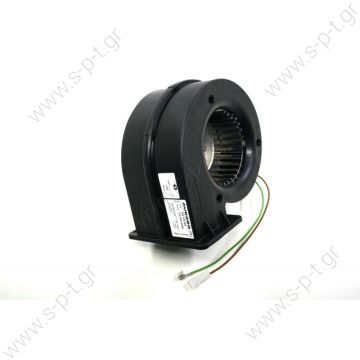 28.20.01.016 SUTRAK  ΤΟΥΡΜΠΙΝΑΚΙ ΜΟΝΟ   AURORA RG540EF AXIAL FAN 24V 97X66 132-512-0001  282001016   Fan SUTRAK-EBERSPACHER DG550 right 28,20,01,017 complete with regulator   Manufacturer's  132-552-0006 - 