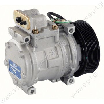 40450087 DCP17034  ΚΟΜΠΡΕΣΕΡ AIR CONDITION MERCEDES ACTROS 1996-2018  A5412300111  COMPRESSOR MERCEDES ACTROS       SK  OE: 0002340811 - 5412300011 - 5412300111 - 5412301011 - A0002340811 - A5412300011 - A5412300111 - A5412301011  SK87->96 Harvester - 