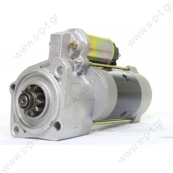 S13-45   ΜΙΖΑ   HITACHI	 12V 2kW    CARGO	110386  S13-45  HITACHI	S1263, S1268, S1334, S1338A,   @   MITSUBISHI	M2T20671, M2T52881  Nissan SD22 SD23 SD25 CEF CF CPF PGF QF Schmitter TCM  Starter NISSAN URVAN 2,3 D 2,2 D BUS + KASTEN NEU