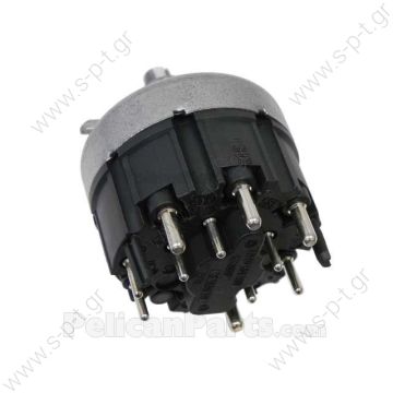 A0005456004 O.E.M. Headlight Switch 0005456004 MERCEDES-BENZ C-CLASS (W202) 0005456004    Mercedes W124 W463 W129 W202 HEADLIGHT SWITCH OEM 0005456004 Schalter original - 