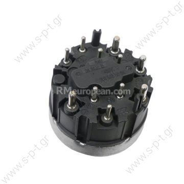 A0005456004 O.E.M. Headlight Switch 0005456004 MERCEDES-BENZ C-CLASS (W202) 0005456004    Mercedes W124 W463 W129 W202 HEADLIGHT SWITCH OEM 0005456004 Schalter original - 