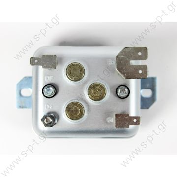 9 190 040 099  BOSCH  ΑΥΤΟΜΑΤΟΣ ΔΥΝΑΜΟΥ ΑΠΛΟΥ  BOSCH F026T02204    Original Bosch   VW Bus T1 / Porsche   [V]: 14 Volt 30 Ampere  OEM  113 903 803E  VW Käfer 1200, 1300, 1302, 1303, 1500  VW Bus / Transporter 1500, 1600  Karman Giha Coupe  VW Typ 11, 181 - 