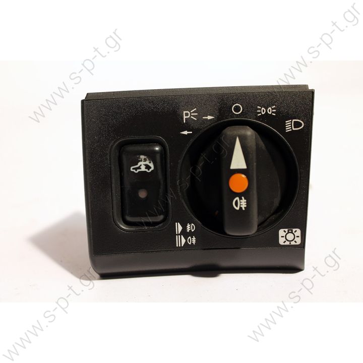 A0005456004 O.E.M. Headlight Switch 0005456004 MERCEDES-BENZ C-CLASS (W202) 0005456004    Mercedes W124 W463 W129 W202 HEADLIGHT SWITCH OEM 0005456004 Schalter original