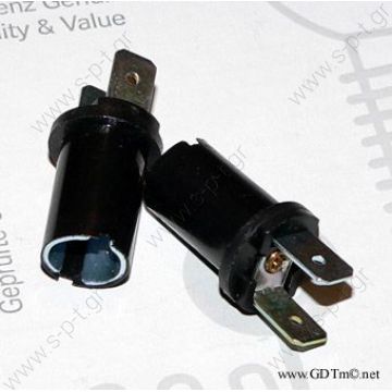 A0005452319  GENUINE MERCEDES BENZ     PARKING LIGHT SOCKET 0005452319 - 