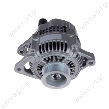 0120450029  BOSCH ΔΥΝΑΜΟ CHRYSLER VOYAGER 12V 90A  BOSCH ΔΥΝΑΜΟ CHRYSLER GRAND VOYAGER VOYAGER 3.3i MPV 3.8i MPV - V6 09/96>12/00  CHRYSLER VOYAGER MK2 MK II 2.5 3.3 1990 1991 1992 1993 - 2001  BOSCH ΔΥΝΑΜΟ - 