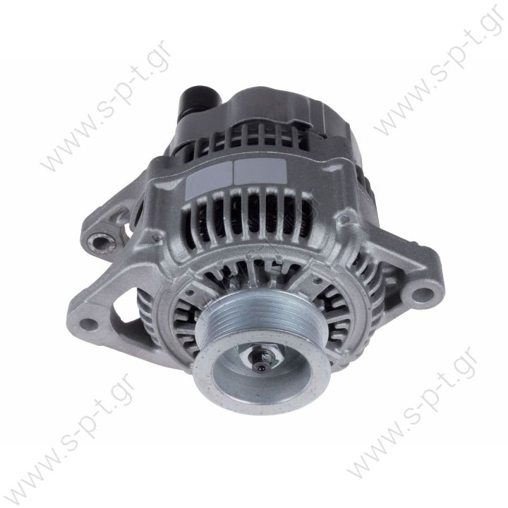 0120450029  BOSCH ΔΥΝΑΜΟ CHRYSLER VOYAGER 12V 90A  BOSCH ΔΥΝΑΜΟ CHRYSLER GRAND VOYAGER VOYAGER 3.3i MPV 3.8i MPV - V6 09/96>12/00  CHRYSLER VOYAGER MK2 MK II 2.5 3.3 1990 1991 1992 1993 - 2001  BOSCH ΔΥΝΑΜΟ