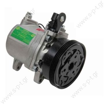 40440044  ΚΟΜΠΡΕΣΣΕΡ A/C    BMW E36 (93-98)  Aircondition Compressor Seiko seiki compressor  AC Compressor BMW 318i, 318is, 318ti, Z3 AC  Seiko-Seiki SS96D1  - 64528385714  BMW E36 Z3  64528385714 / 64528390228 Fits on models: Z3  1.8  1.9 M43  1.9 M44  - 