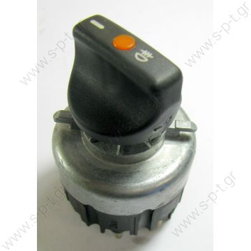 A0005456004 O.E.M. Headlight Switch 0005456004 MERCEDES-BENZ C-CLASS (W202) 0005456004    Mercedes W124 W463 W129 W202 HEADLIGHT SWITCH OEM 0005456004 Schalter original - 