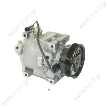 40440028   ΣΥΜΠΙΕΤΗΣ   IVECO Daily II Serie 2.8 D DCP12001     COMPRESSOR,NEW, N-DENSO SC08C, IVECO DAILY 5/99-, 4PK COMPRESSOR,NEW, N-DENSO SC08C, IVECO DAILY 5/99-, 4PK NISU IVECO : 500313156 - 