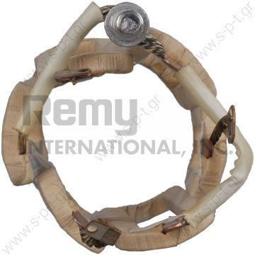 ΠΗΝΙΑ ΜΙΖΑΣ DELCO REMY ΕΞΑΠΟΛΙΚΙΑΣ 1945853   DELCO REMY US  Field coil DELCO REMY 24V 50MT CW 1945853 — Part 50MT - 6 COILS      CARGO	130496 CATERPILLAR	7M0324 DELCO REMY	1945853 ORME	CM411 TRANSPO	59-137-1       - 