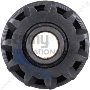 ΓΡΑΝΑΖΙΑ SDV3059 SDV3059	Starter Drive E5011U Dri 12T Del Str  830620 — Part 11-12T (6/8P) CW  - 