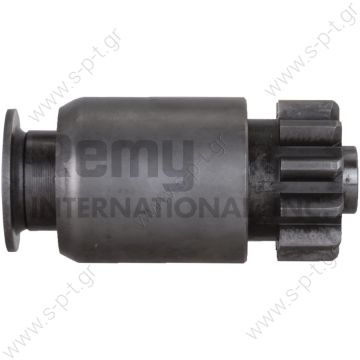 ΓΡΑΝΑΖΙΑ SDV3059 SDV3059	Starter Drive E5011U Dri 12T Del Str  830620 — Part 11-12T (6/8P) CW  - 