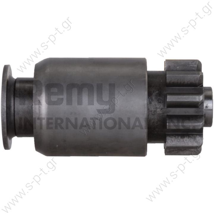 ΓΡΑΝΑΖΙΑ SDV3059 SDV3059	Starter Drive E5011U Dri 12T Del Str  830620 — Part 11-12T (6/8P) CW 