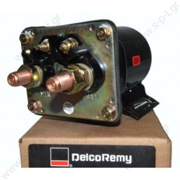 SND1259  ΜΠΟΥΤΟΝ ΜΙΖΑΣ     DELCO REMY 1115526  40MT 50MT   SOLENOID   ΜΠΟΥΤΟΝ ΜΗΧΑΝΗΜΑΤΩΝ LUCAS-JAPAN DELCO-REMY   1115717 — Part 50MT (24V) (SSL)    BSS3504-Solenoid-Delco-40MT-M8 Category: Solenoids. - 