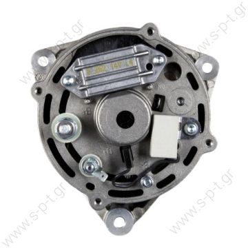 IA1153  MAHLE ΔΥΝΑΜΟ  DEUTZ 14V 120A S / P    19459 LETRIKA (ISKRA)  ΔΥΝΑΜΟ     DEUTZ 14V 120A W.O/P14V 120A (IA1153, MG597)    @ 11.203.333 AAK4322 MAHLE Letrika (Iskra)   ΔΥΝΑΜΟ  LETRIKA TYPE 14V / 120A - DEUTZ,FENDT - 