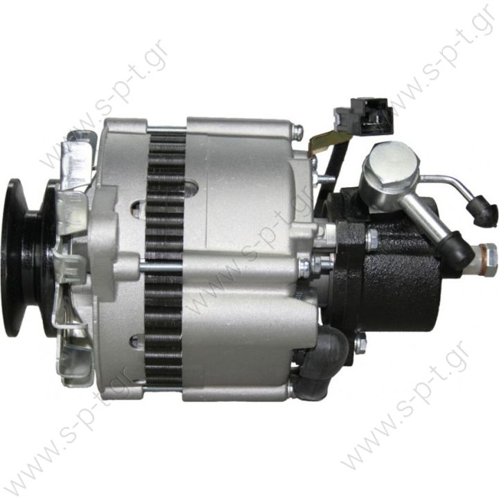 LR160-446C  ΔΥΝΑΜΟ   12V 70 AMP     VAUXHALL ISUZU OPEL  12V 70A ISUZU GEMINI, OPEL CORSA A     12V 70A OPEL CAMPO, COMPO  82 mm  Alternator Product Application:	Vauxhall / Opel / Saab Frame Number:	FR35 Replacing LR160-446C Lucas LRA1618 Hella JA873  