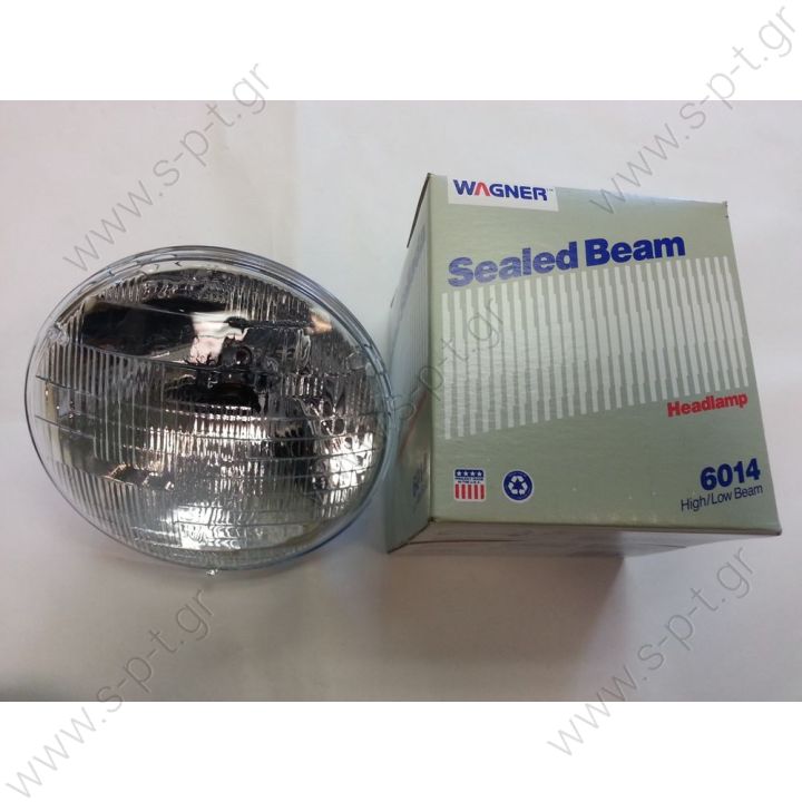 New-Wagner-6014-Sealed-Beam  New-Wagner-6014-Sealed-Beam  New-Wagner-6014-Sealed-Beam  New-Wagner-6014-Sealed-Beam  New-Wagner-6014-Sealed-Beam  New-Wagner-6014-Sealed-Beam New Wagner 6014 Sealed Beam