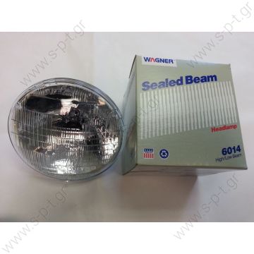 New-Wagner-6014-Sealed-Beam  New-Wagner-6014-Sealed-Beam  New-Wagner-6014-Sealed-Beam  New-Wagner-6014-Sealed-Beam  New-Wagner-6014-Sealed-Beam  New-Wagner-6014-Sealed-Beam New Wagner 6014 Sealed Beam - 