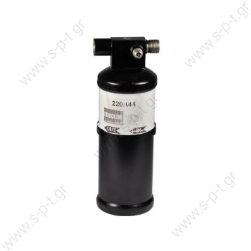 Delphi 017046/0  ΦΙΛΤΡΟ ΥΓΡΟΥ  ΑΦΥΓΡΑΝΤΗΡΑΣ  RECEIVER-DRYER FILTER STANDARD RECEIVER-DRYER FILTER  -  Delphi 017046/0 - 