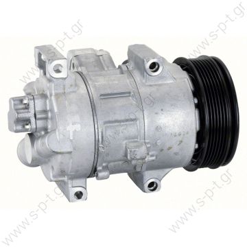 447190-8202 / 4471908202, ΚΟΜΠΡΕΣΕΡ Α/C    TOYOTA COROLLA  VERSO 2.2 D-4D 05-09    COMPRESSOR,NEW, N-DENSO TOYOTA COROLLA ZRE152R 07 ON               8310-1A731 / 883101A731, 255281, 6512634       88310-02520 / 8831002520, 157316, 4711607   - 