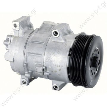 447190-8202 / 4471908202, ΚΟΜΠΡΕΣΕΡ Α/C    TOYOTA COROLLA  VERSO 2.2 D-4D 05-09    COMPRESSOR,NEW, N-DENSO TOYOTA COROLLA ZRE152R 07 ON               8310-1A731 / 883101A731, 255281, 6512634       88310-02520 / 8831002520, 157316, 4711607   - 