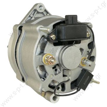 0120484049   BOSCH ΔΥΝΑΜΟ  THERMO KING   BOSCH  12v 90a IR/EF (#10543) 100%   Thermo King Trailer Units SB-III SR, Super II TC with Yanmar 486  0120484049, 0-120-484-049, 0120488296, 0-120-488-296, 9120006023, 9-120-006-0       THERMO KING SUPER II   - 