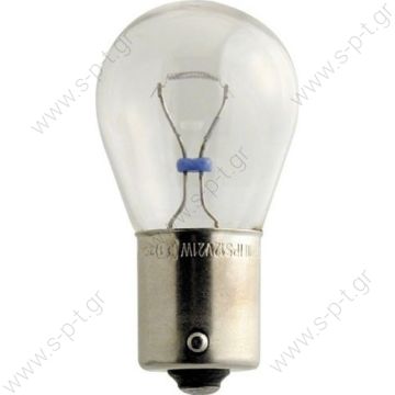 ΛAMΠA 12V 21W KAPYΔI 17635 NARVA  ΛΑΜΠΑ 12V 21W  - 