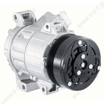 ΚΟΜΠΡΕΣΣΕΡ    ZEXEL DCS141, SUZUKI GRAND VITARA 07- J20 5PV   COMPRESSOR, NEW, ZEXEL DCS141, SUZUKI GRAND VITARA 07- J20 5PV  - 