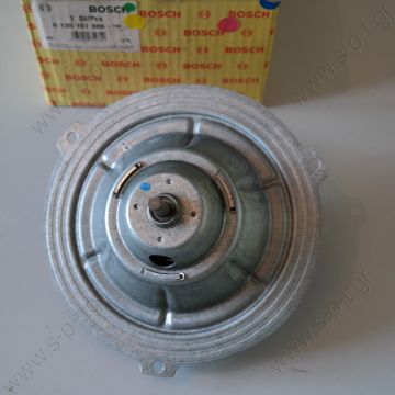 0130 107 086  ΜΟΤΕΡ ΚΑΛΟΡΙΦΕΡ M/S ΜΕΓΑΛΟ ΜERCEDES  0130107029 BOSCH Engine 0 130 107 029 Mercedes-Benz: O 303   BOSCH-AEG ΑΝΕΜΙΣΤΗΡΑ ΨΥΞΗΣ    Blower motor for Behr For Behr blower - Ref. 0130 107 086 Mercedes 0130107086 24v LBEH9007055  - 