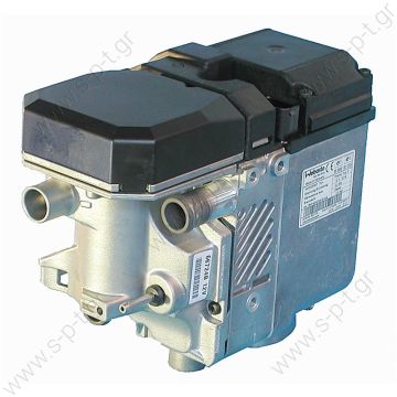 9003170C  WEBASTO THERMO TOP E ΚΟΜΠΛΕ ΚΑΥΣΤΗΡΑΣ 12V | 9003170C - 