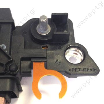 F00M144140 BOSCH ΑΥΤΟΜΑΤΟΣ ΔΥΝΑΜΟΥ  MERCEDES BENZ  F00M144142   ΔΥΝΑΜΟΥ  12V BOSCH MERCEDES VITO, C CLASS, V CLASS  ΟΕ κωδικό: 0031545606, 0031549106   ΚΑΙΝΟΥΡΓΙΟΣ  ΓΝΗΣΙΟΣ  BOSCH F00M144140     Mercedes Smart Opel Ford Alfa Romeo Fiat      - 