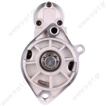 0001125503 BOSCH  ΜΙΖΑ   VW LT 2.5 SDI  0986023800   BOSCH   ΜΙΖΑ VAG   0001125503 BOSCH ΜΙΖΑ  VW LT 2.5 SDi 12V 2.0kW z9  0001125503  Vw,   VW Trucks & Vans	LT 28-35 II Buss	2.5 SDI	07.96-	2.5	   OEM: 0001125503, Bosch No: 0986023800  2.0 KW V 12 V - 