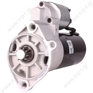 0001125503 BOSCH  ΜΙΖΑ   VW LT 2.5 SDI  0986023800   BOSCH   ΜΙΖΑ VAG   0001125503 BOSCH ΜΙΖΑ  VW LT 2.5 SDi 12V 2.0kW z9  0001125503  Vw,   VW Trucks & Vans	LT 28-35 II Buss	2.5 SDI	07.96-	2.5	   OEM: 0001125503, Bosch No: 0986023800  2.0 KW V 12 V - 