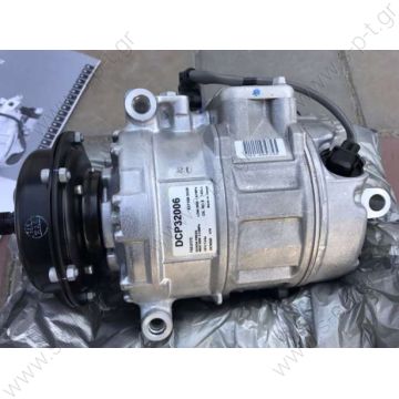 40440106  ΣΥΜΠΙΕΣΤΗΣ   ΚΟΜΠΡΕΣΕΡ A/C  VW Transporter V serie 2.5 tdi OE: 3D0820805B - 7H0820805C - 7H0820805E - 7H0820805F - 7H0820805G - 7H0820805H - 7H0820805J - 