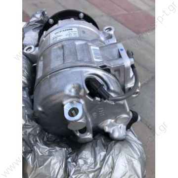 40440106  ΣΥΜΠΙΕΣΤΗΣ   ΚΟΜΠΡΕΣΕΡ A/C  VW Transporter V serie 2.5 tdi OE: 3D0820805B - 7H0820805C - 7H0820805E - 7H0820805F - 7H0820805G - 7H0820805H - 7H0820805J - 