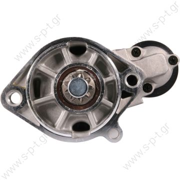 0001125503 BOSCH  ΜΙΖΑ   VW LT 2.5 SDI  0986023800   BOSCH   ΜΙΖΑ VAG   0001125503 BOSCH ΜΙΖΑ  VW LT 2.5 SDi 12V 2.0kW z9  0001125503  Vw,   VW Trucks & Vans	LT 28-35 II Buss	2.5 SDI	07.96-	2.5	   OEM: 0001125503, Bosch No: 0986023800  2.0 KW V 12 V - 