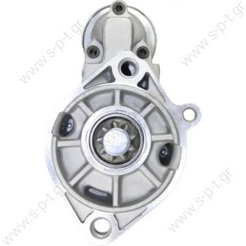 0001125503 BOSCH  ΜΙΖΑ   VW LT 2.5 SDI  0986023800   BOSCH   ΜΙΖΑ VAG   0001125503 BOSCH ΜΙΖΑ  VW LT 2.5 SDi 12V 2.0kW z9  0001125503  Vw,   VW Trucks & Vans	LT 28-35 II Buss	2.5 SDI	07.96-	2.5	   OEM: 0001125503, Bosch No: 0986023800  2.0 KW V 12 V - 