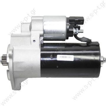 0001125503 BOSCH  ΜΙΖΑ   VW LT 2.5 SDI  0986023800   BOSCH   ΜΙΖΑ VAG   0001125503 BOSCH ΜΙΖΑ  VW LT 2.5 SDi 12V 2.0kW z9  0001125503  Vw,   VW Trucks & Vans	LT 28-35 II Buss	2.5 SDI	07.96-	2.5	   OEM: 0001125503, Bosch No: 0986023800  2.0 KW V 12 V - 